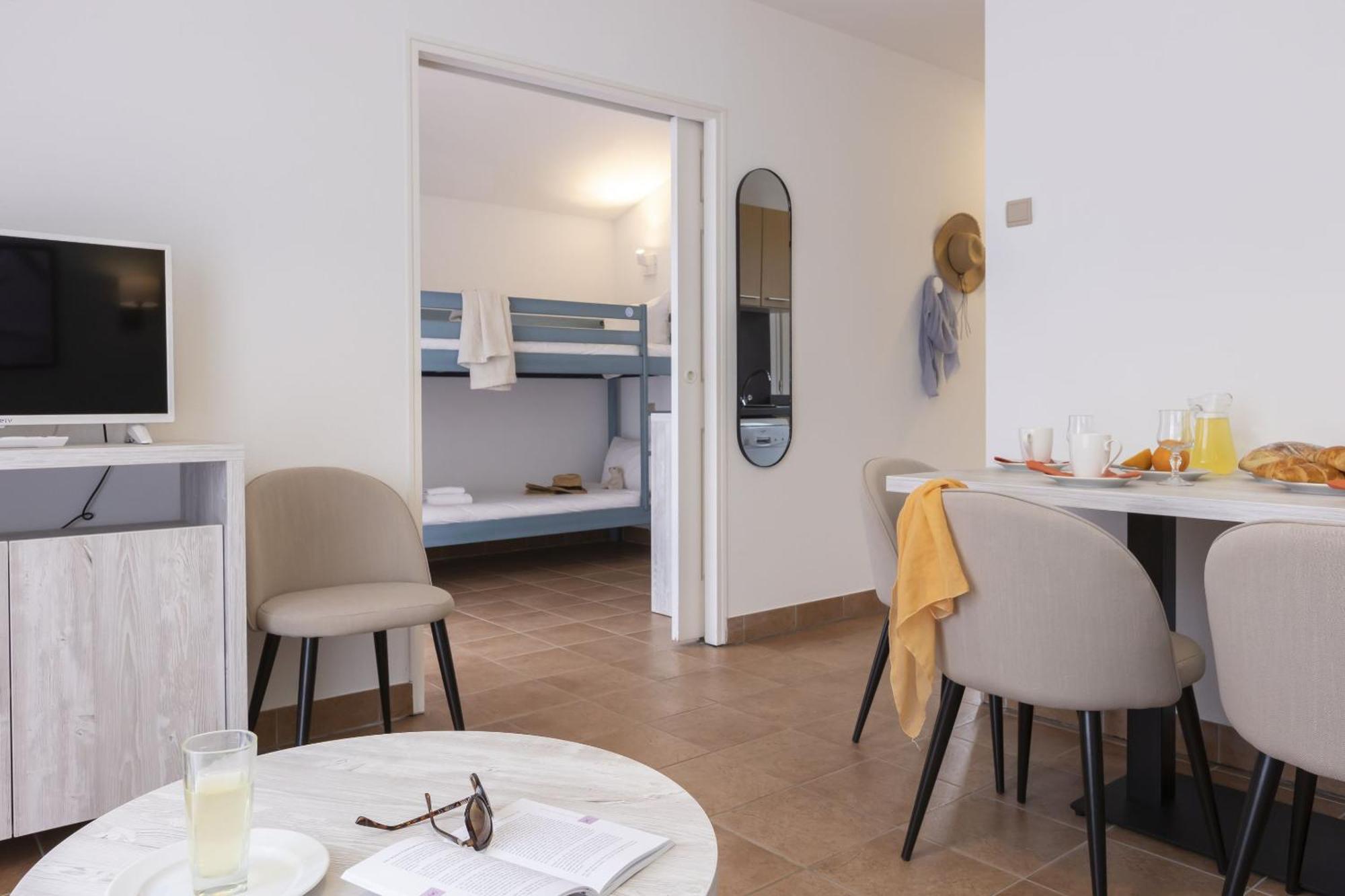 Résidence Prestige Odalys Les Greens Du Bassin Village de vacances Gujan-Mestras