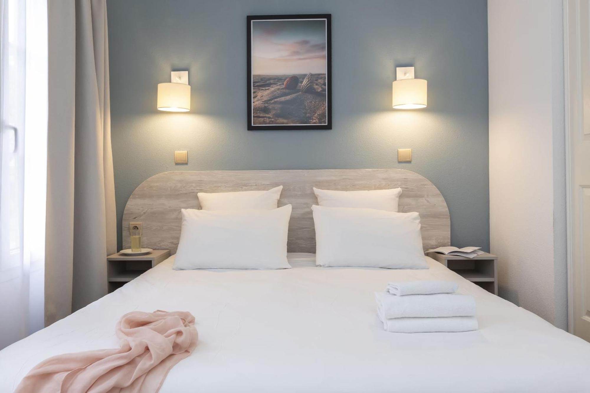 Village de vacances Résidence Prestige Odalys Les Greens Du Bassin Gujan-Mestras