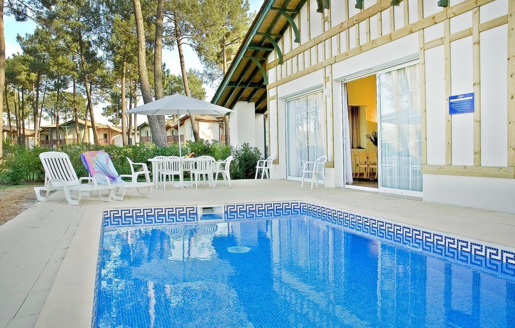Résidence Prestige Odalys Les Greens Du Bassin 3* Gujan-Mestras