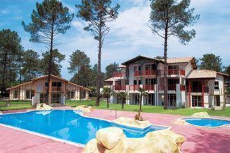 Résidence Prestige Odalys Les Greens Du Bassin 3* Gujan-Mestras