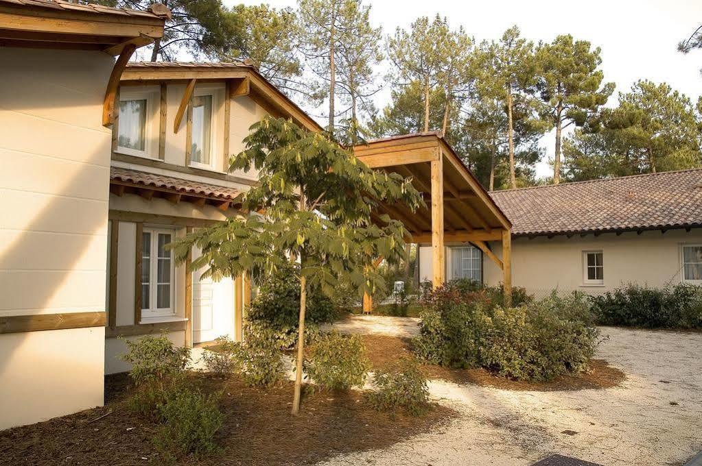 Résidence Prestige Odalys Les Greens Du Bassin 3*