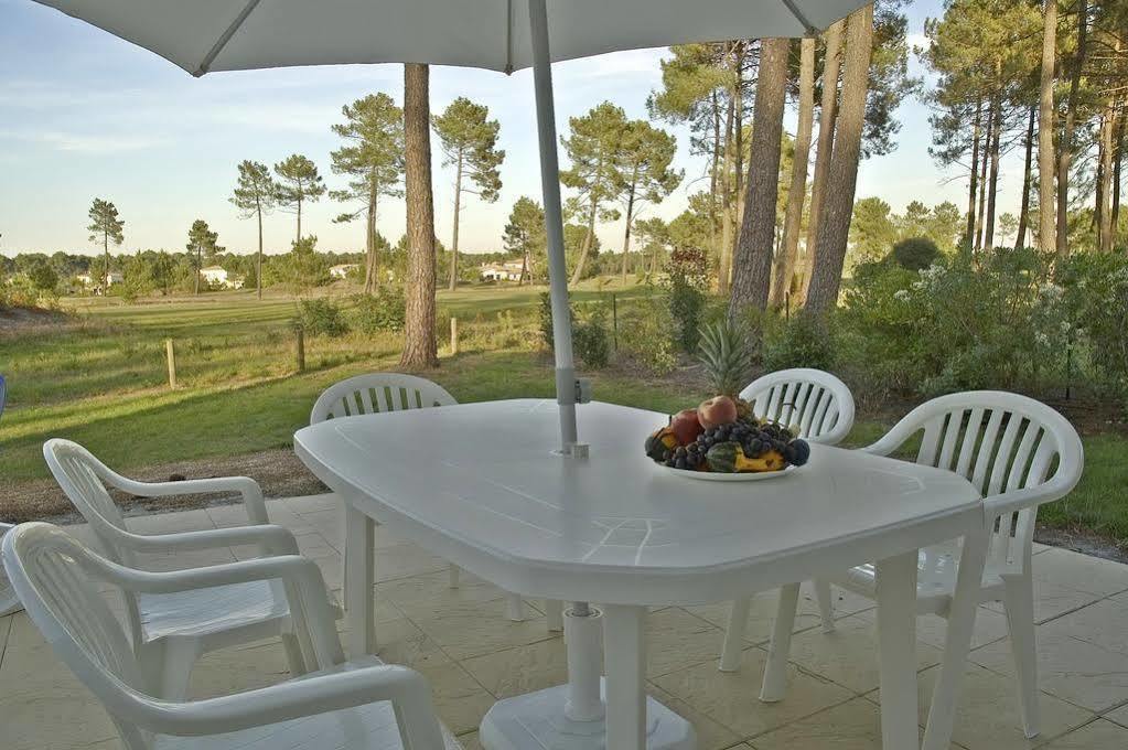 Résidence Prestige Odalys Les Greens Du Bassin 3*